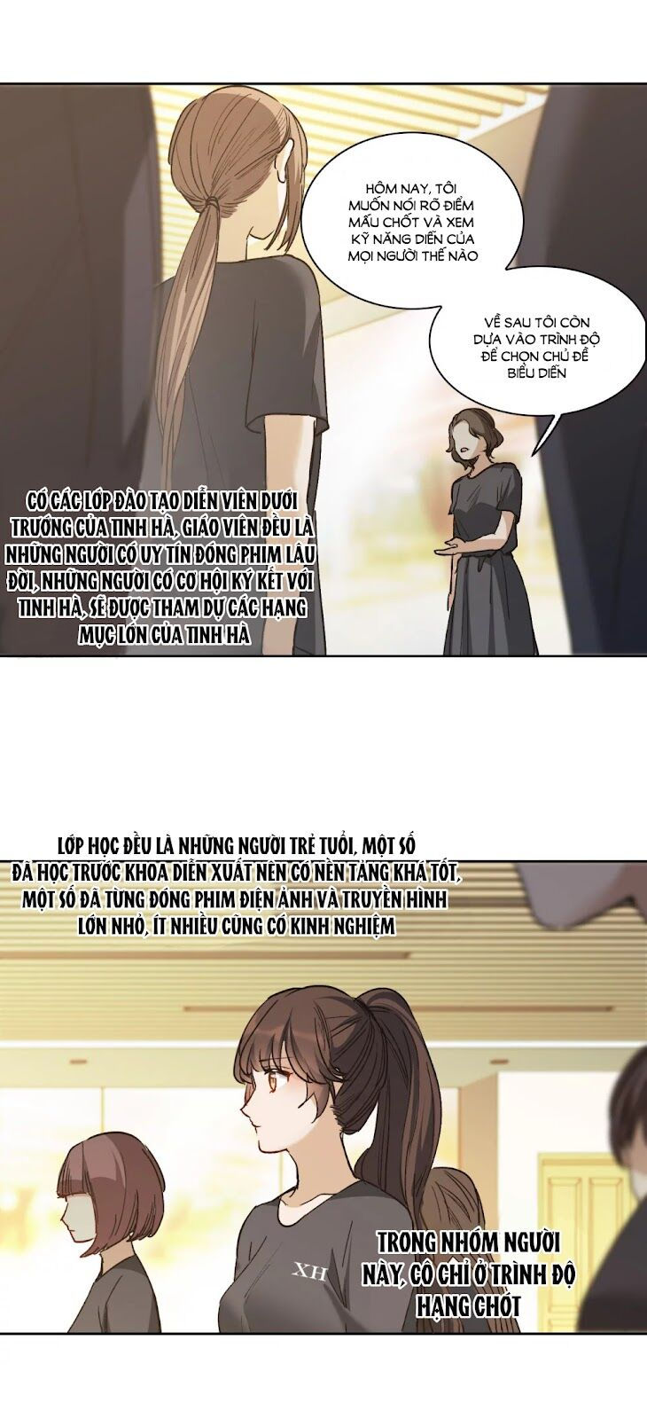 thế giới đệ nhất cự tinh chapter 28.3 17