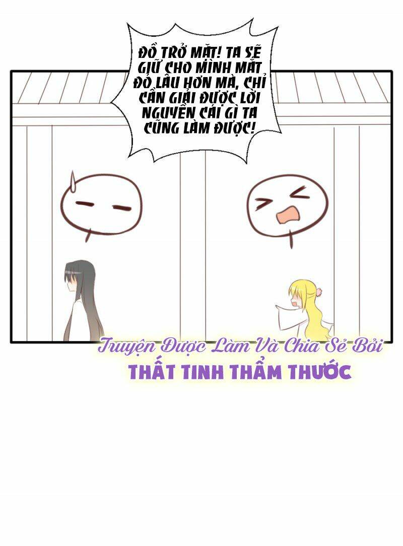 hôm nay ta cũng muốn trêu chọc nàng chapter 20 12