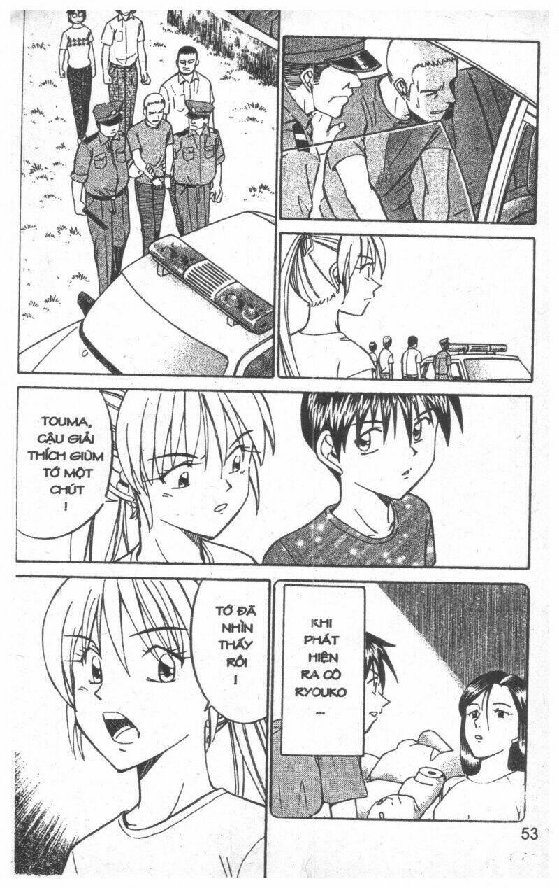 thám tử toma chapter 3 53