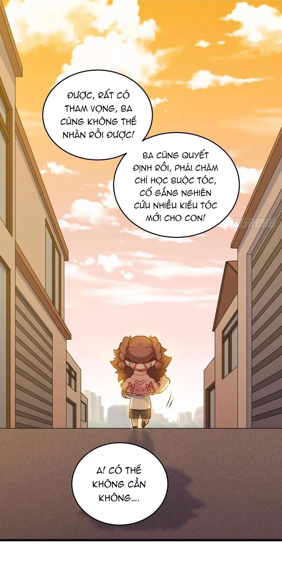 bố vợ đại nhân là bà xã chapter 173 23