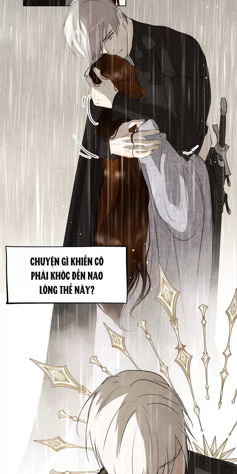 tôi là kẻ phản diện chapter 29 70