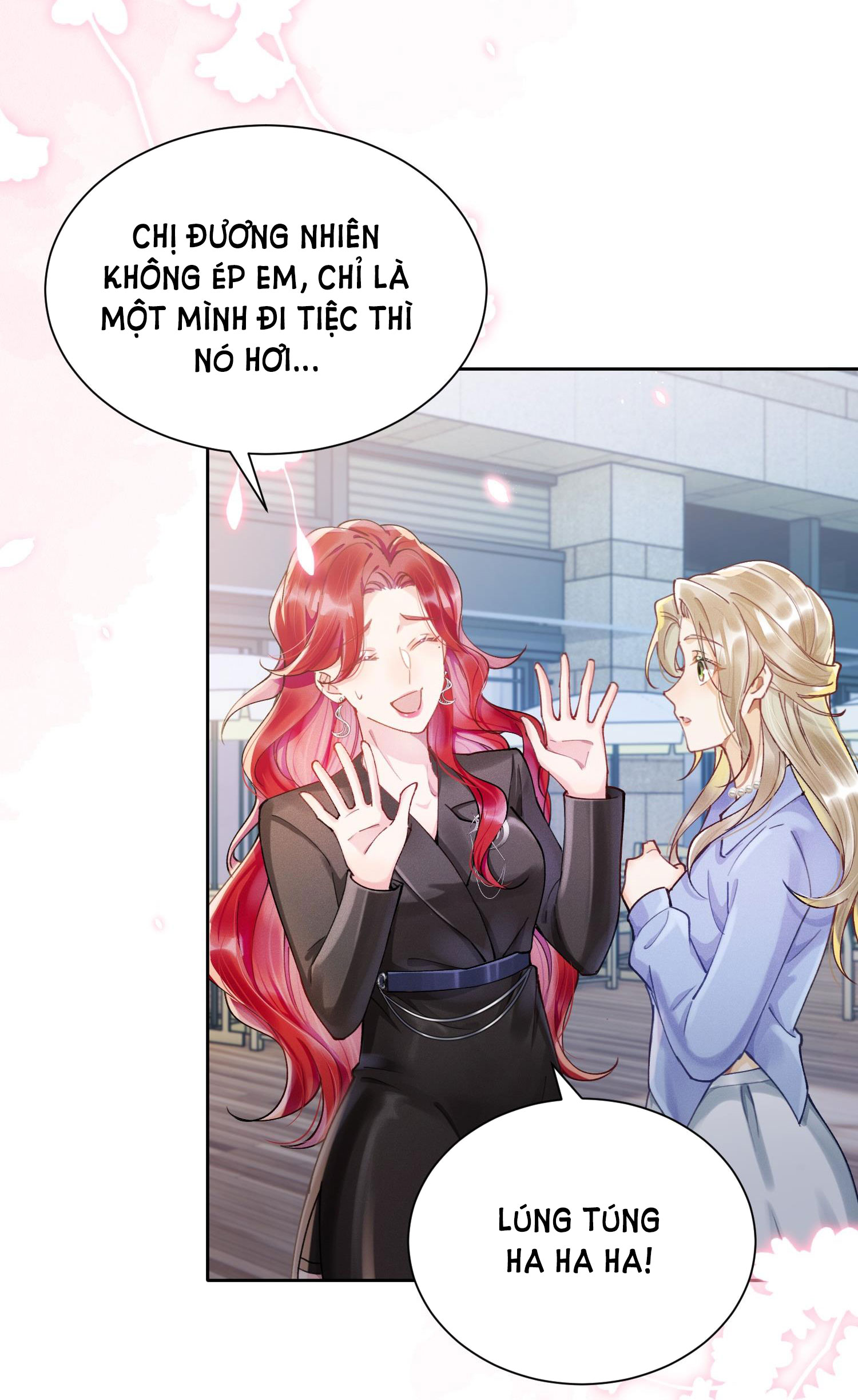 chưa biết ai hơn ai chapter 7 18