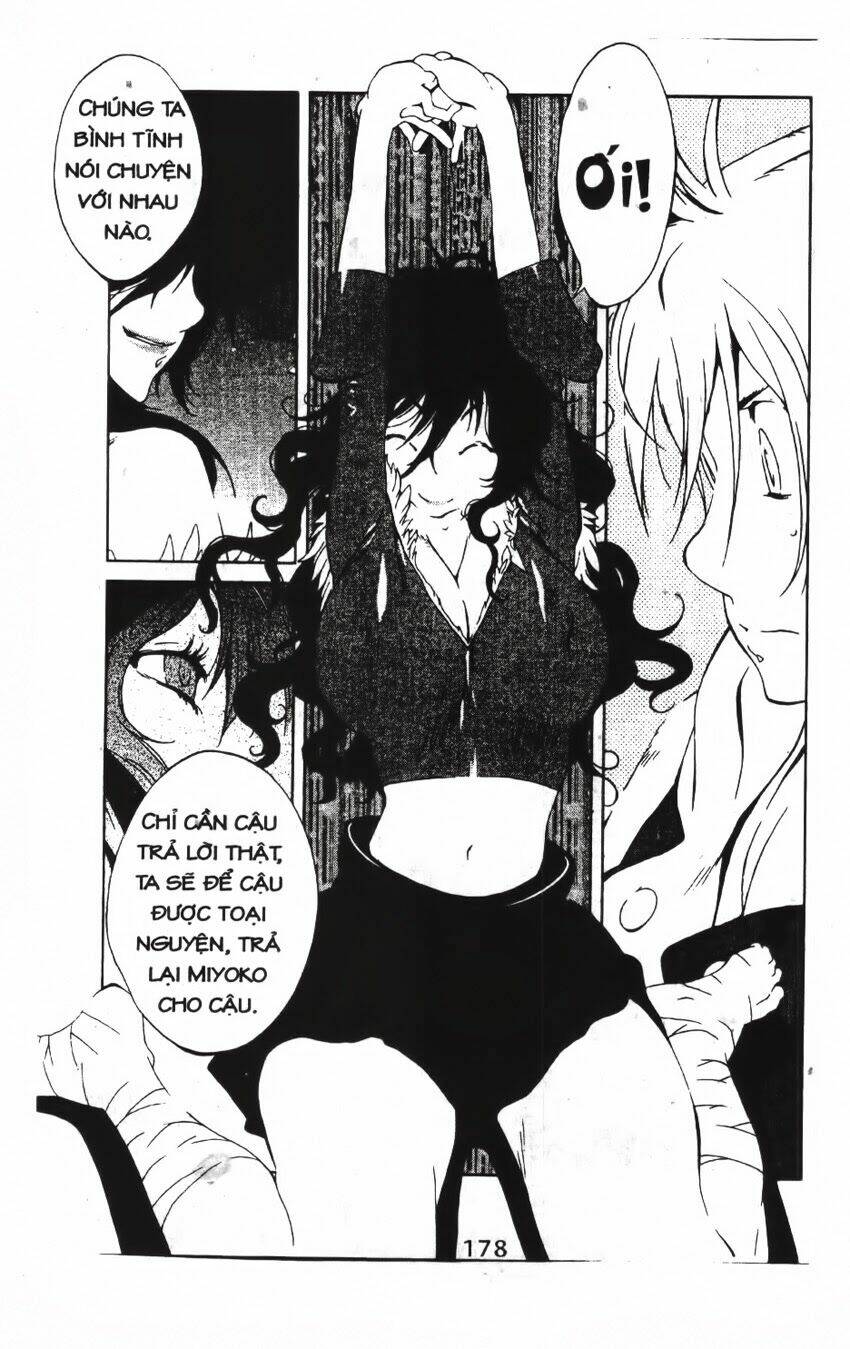 trời đất rung chuyển chapter 6 27