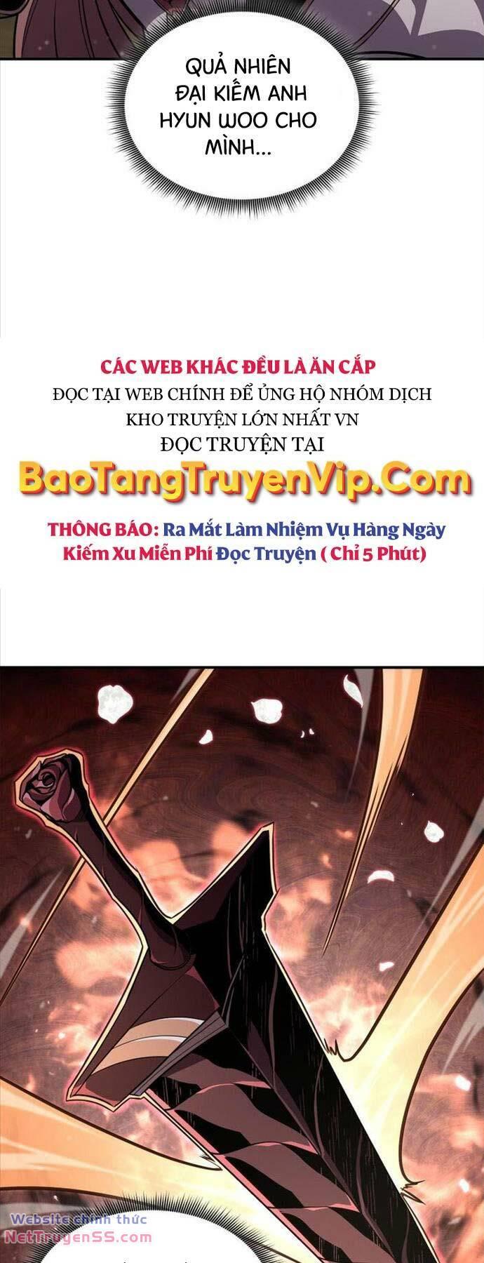 huyền thoại game thủ - tái xuất chapter 139 39
