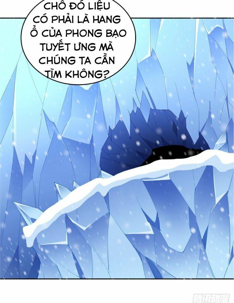 người ở rể bị ép thành phản diện ngoại truyện chapter 6 7