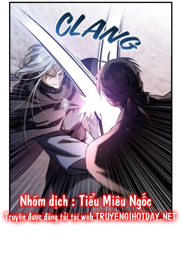 Cái Bóng Trong Đêm chapter 29 - Trang 40