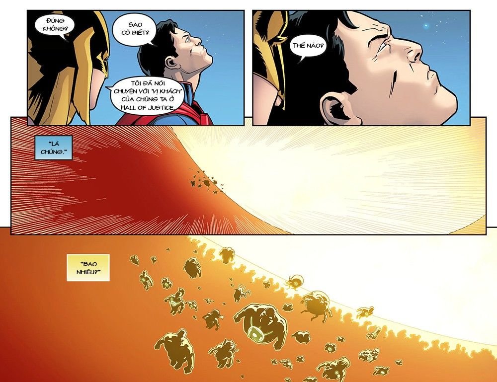 injustice: gods among us - year 3 chapter 45 15