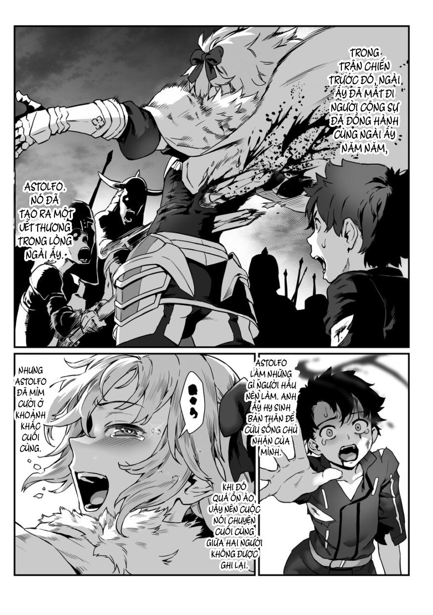 người tà răm luôn có quỷ theo sau chapter 74 13