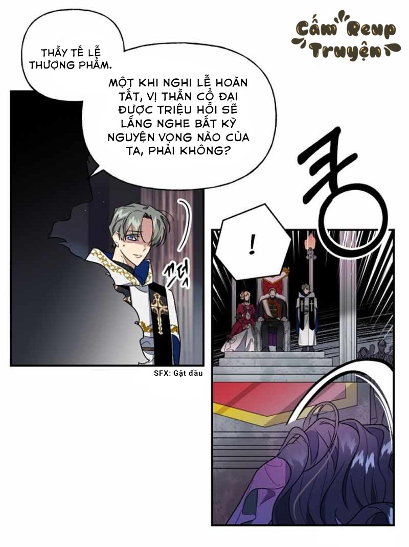 công chúa hiến tế – cấm reup truyện chapter 1 24