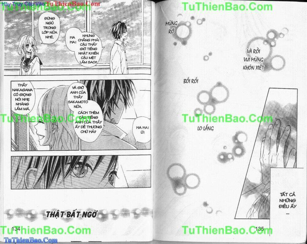 ngôi sao trong ánh mắt chapter 4 6