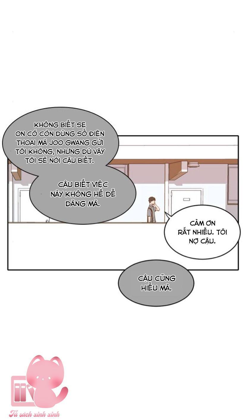 a good day to be a dog chapter 57 8