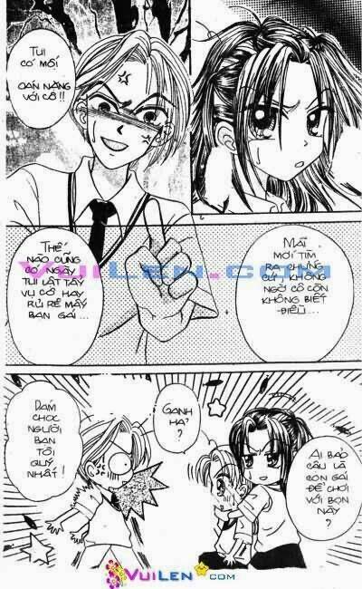 đôi giày thủy tinh chapter 5 52