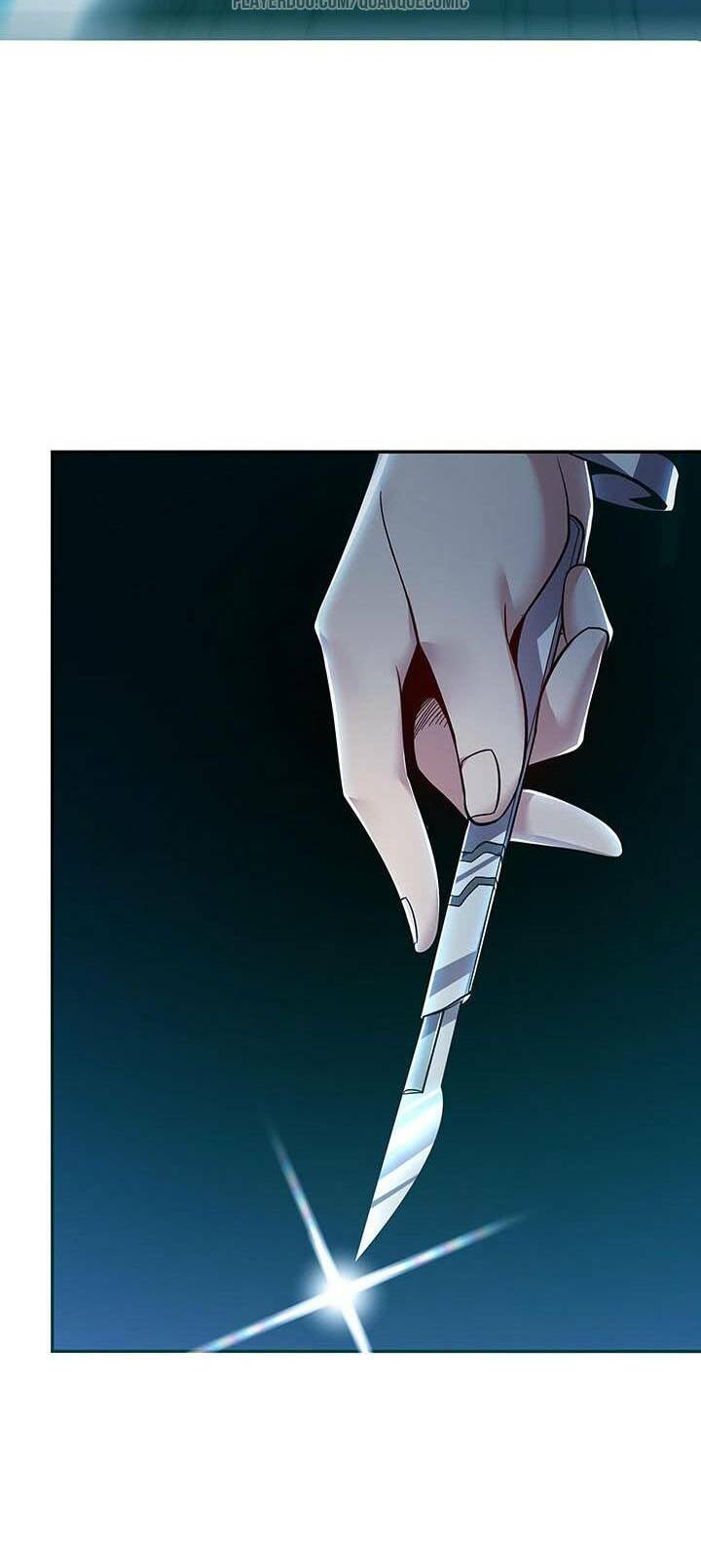 bất tử thần vương tu liên tục chapter 18 34