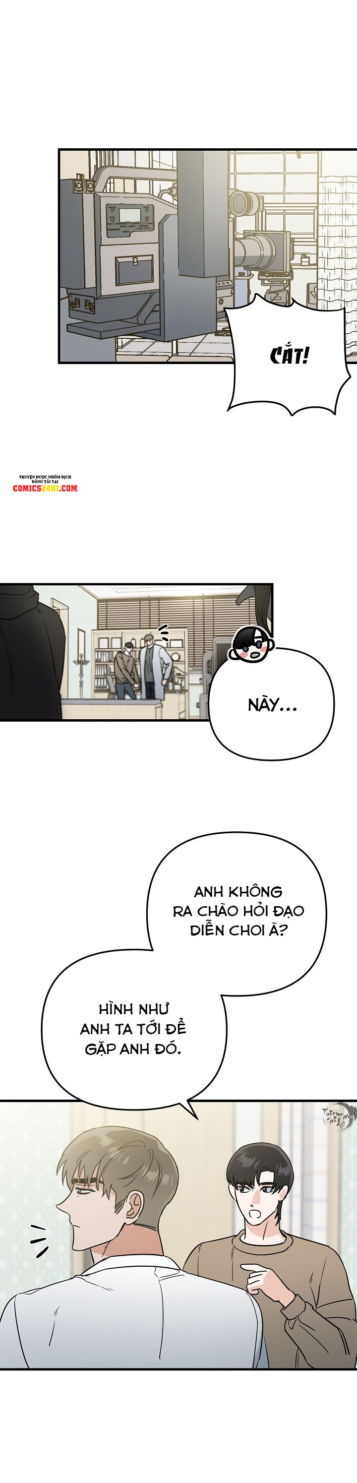 paradise again chapter 6 18