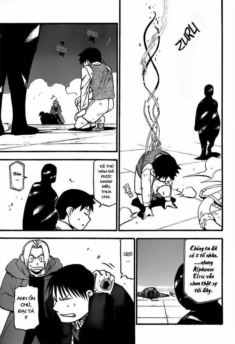 giả kim thuật chapter 102 18