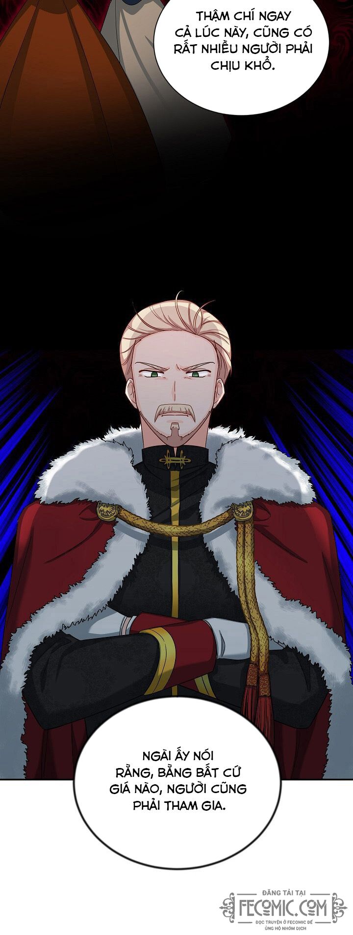 nữ công tước với tâm hồn trống rỗng chapter 51 51