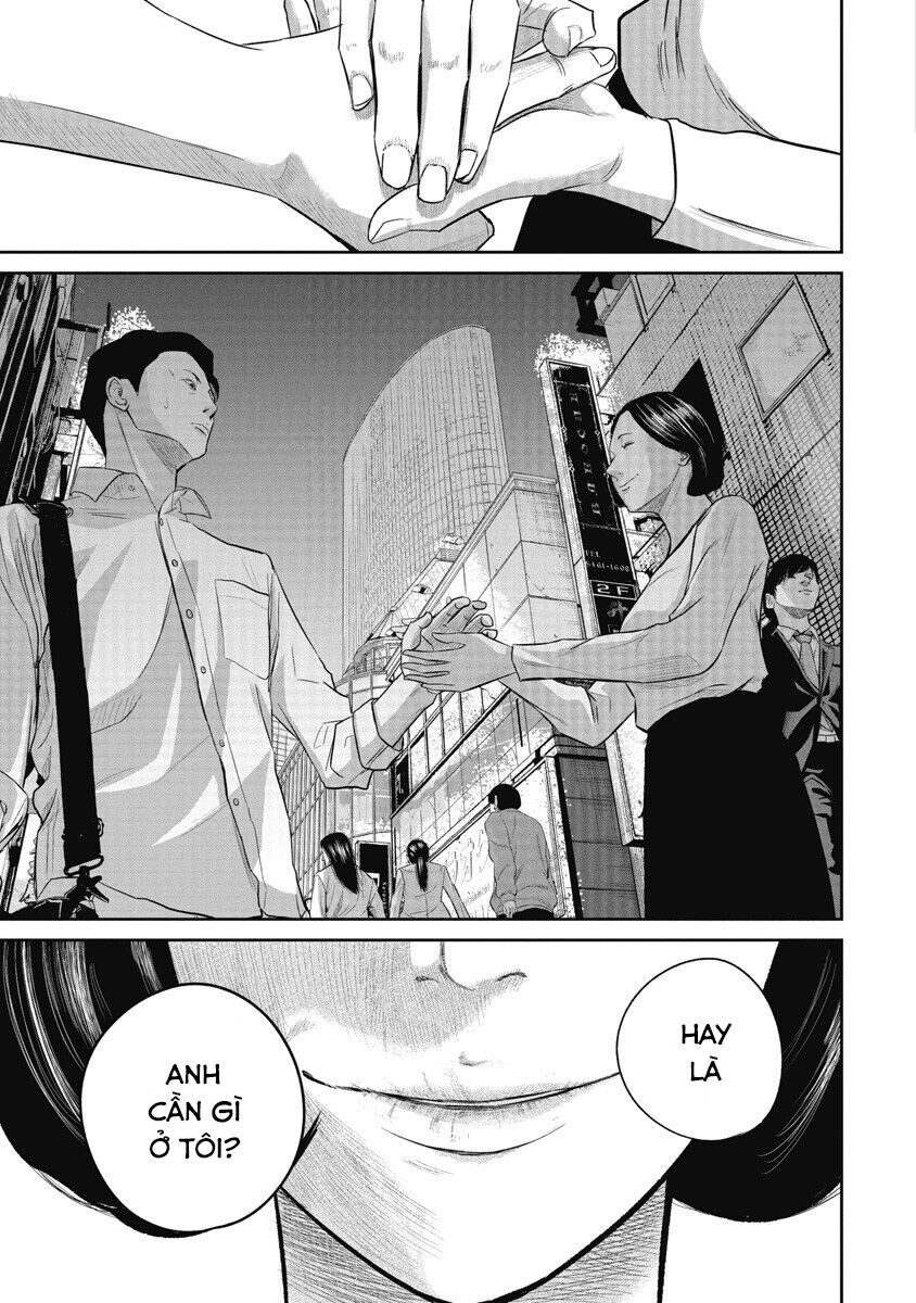 smiley - cười lên m chapter 4 5