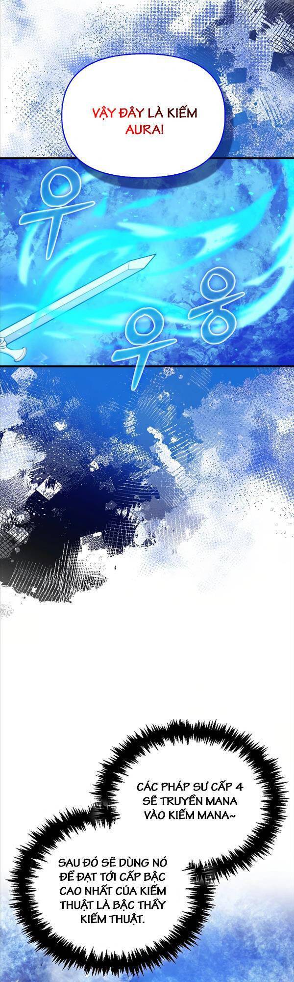 kiếm sư cấp 9 trở lại chapter 6 14