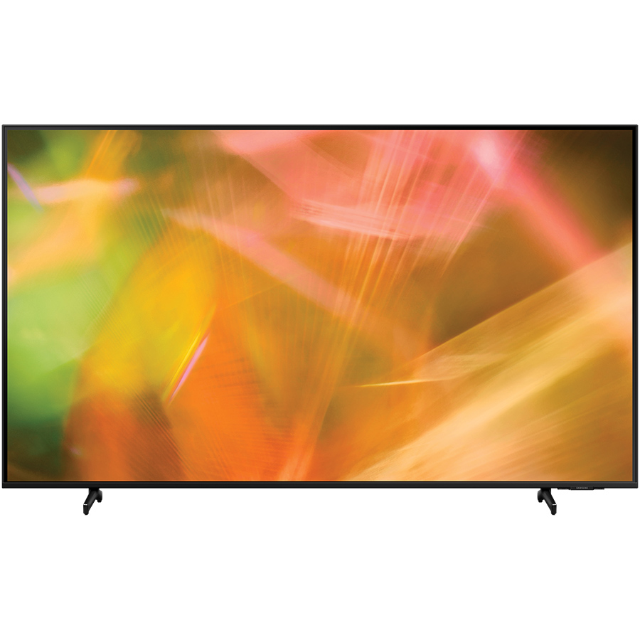 Smart Tivi Crystal Samsung 4K 75 inch UA75AU8000