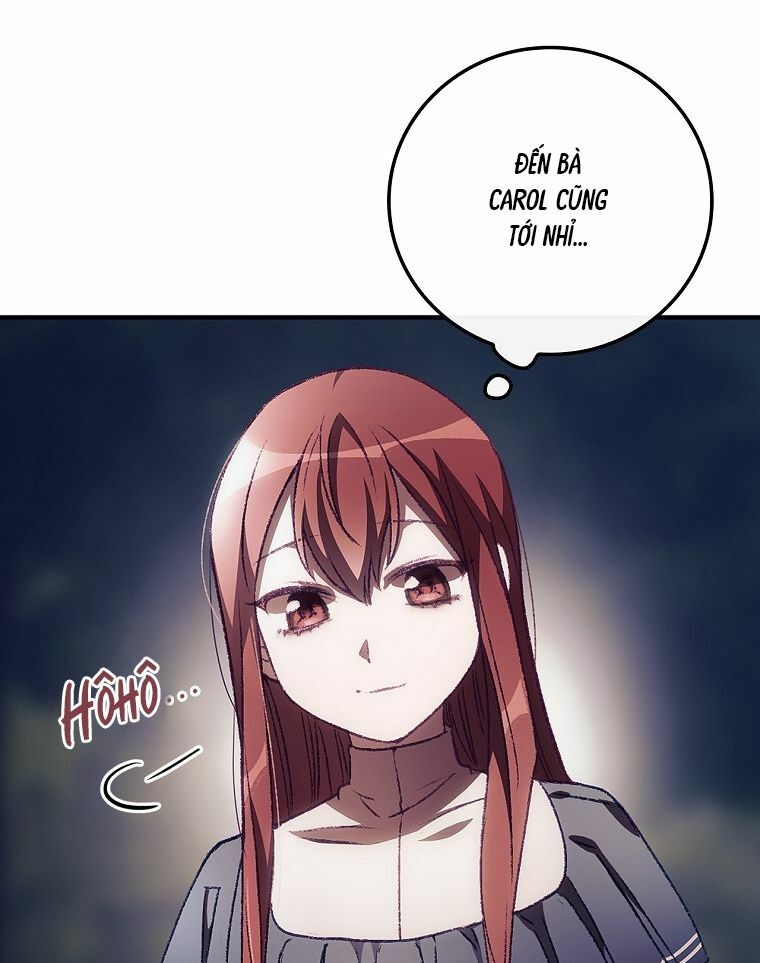 tôi nhìn thấy cái chết của bạn chapter 8 59