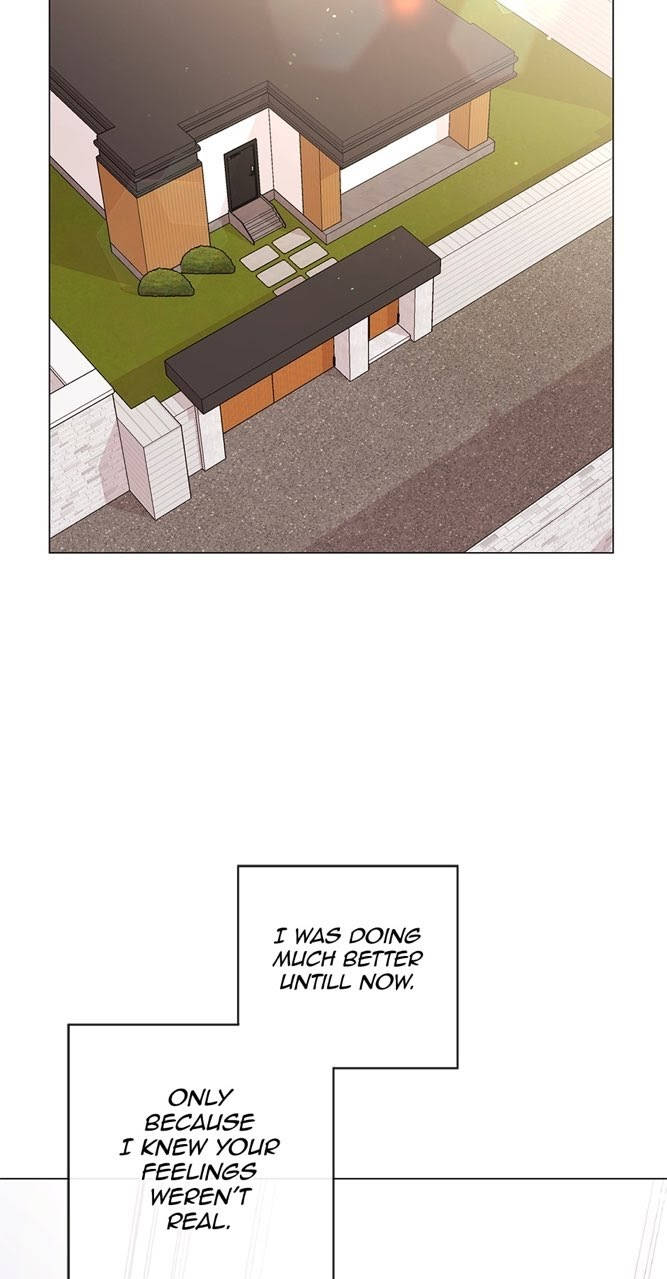 [raw] red candy chapter 61 11