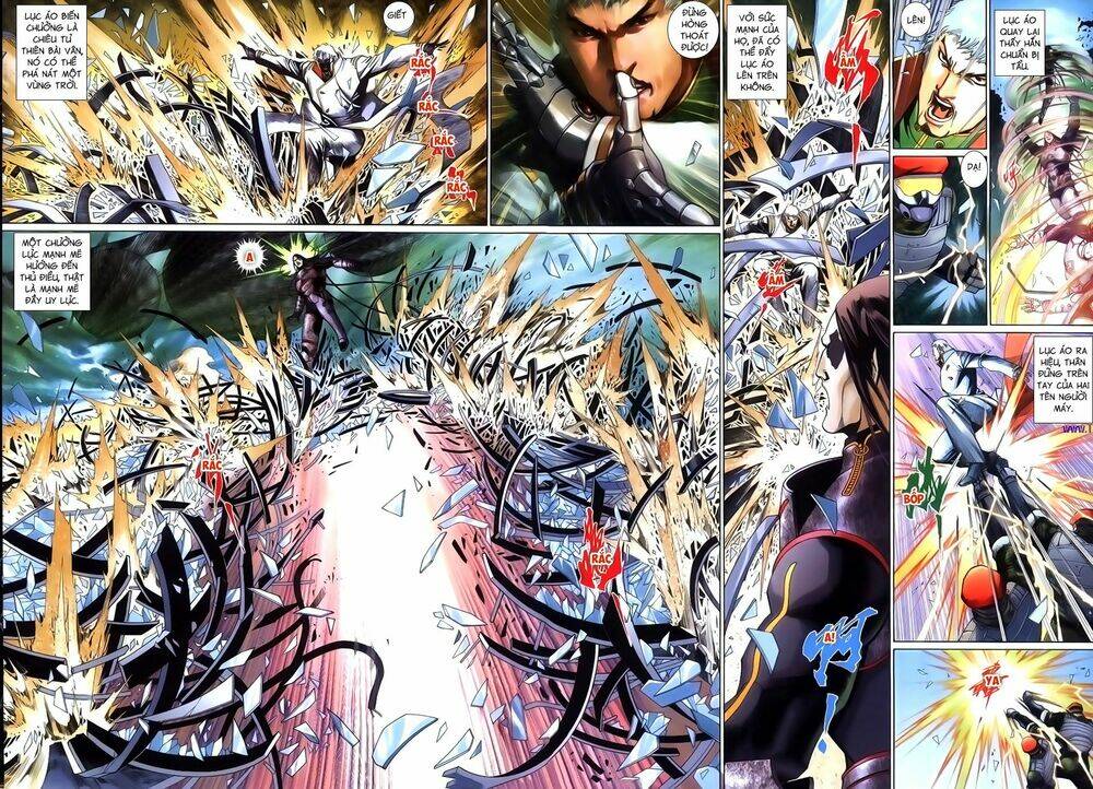 phong vân thần võ ký chapter 47.5 6