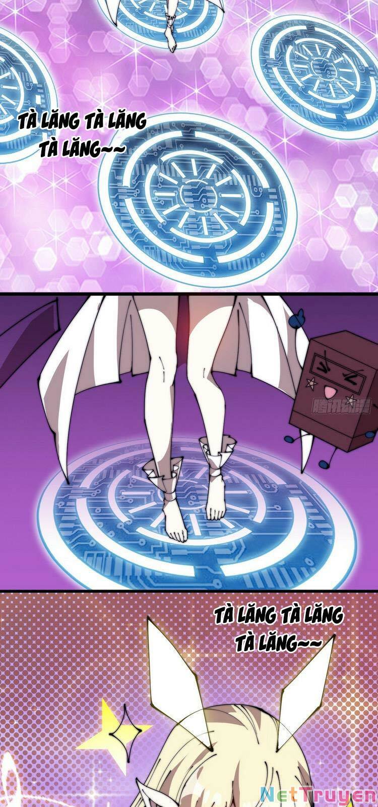 ta có một sơn trại chapter 247 8