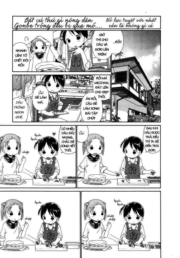 ichigo mashimaro chapter 51 10