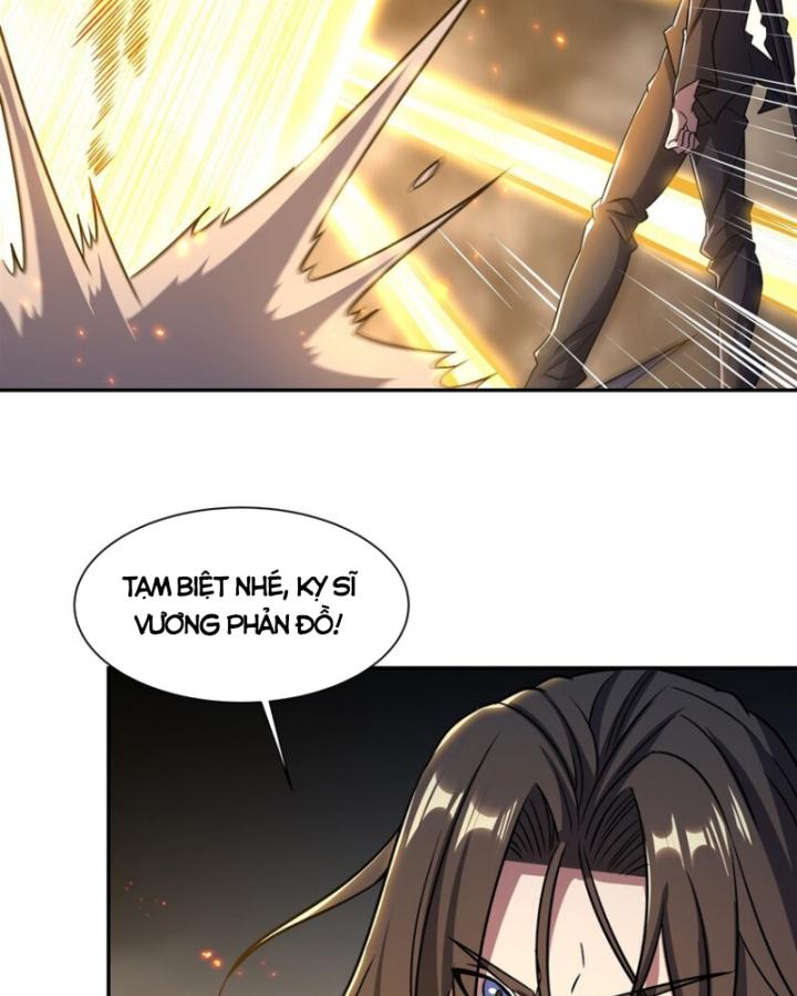 huyết cơ và kỵ sĩ chapter 297 60