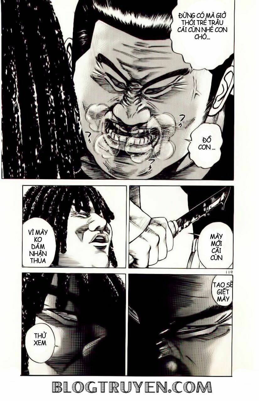 sát thủ số 1 chapter 59 22