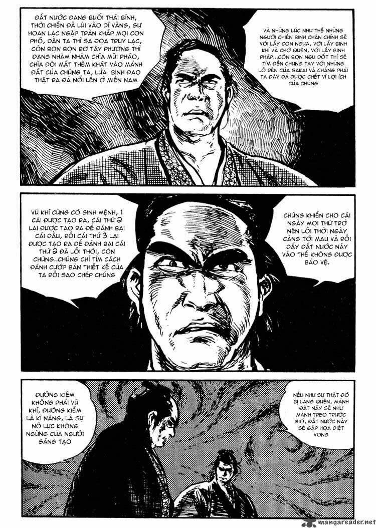 lone wolf and cub chapter 28 47