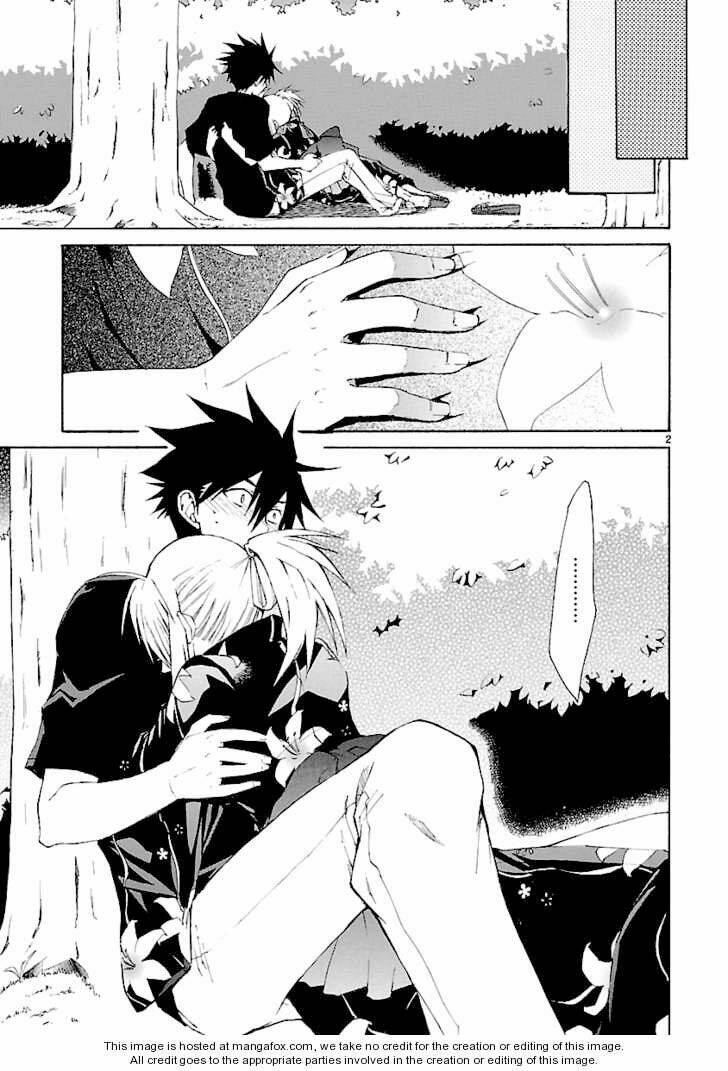 nyankoi! chapter 25 3