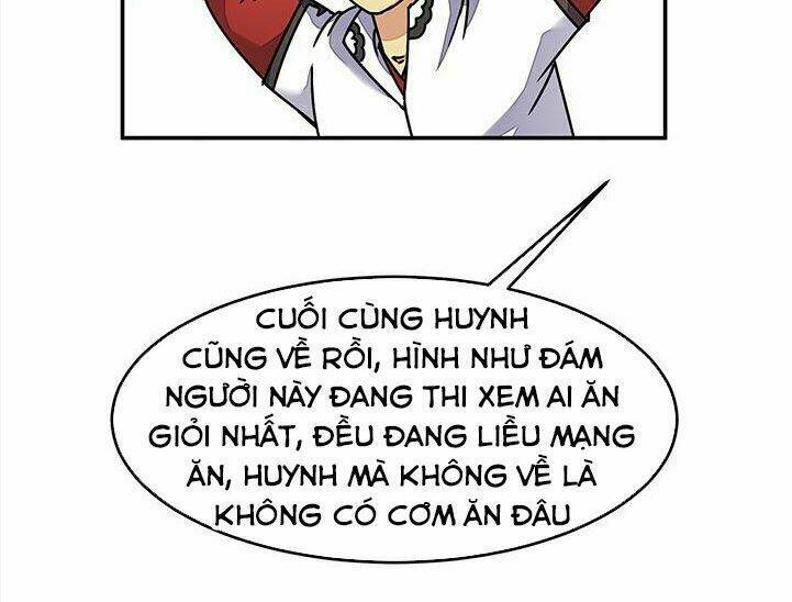 phong quỷ truyền thuyết chapter 90 8