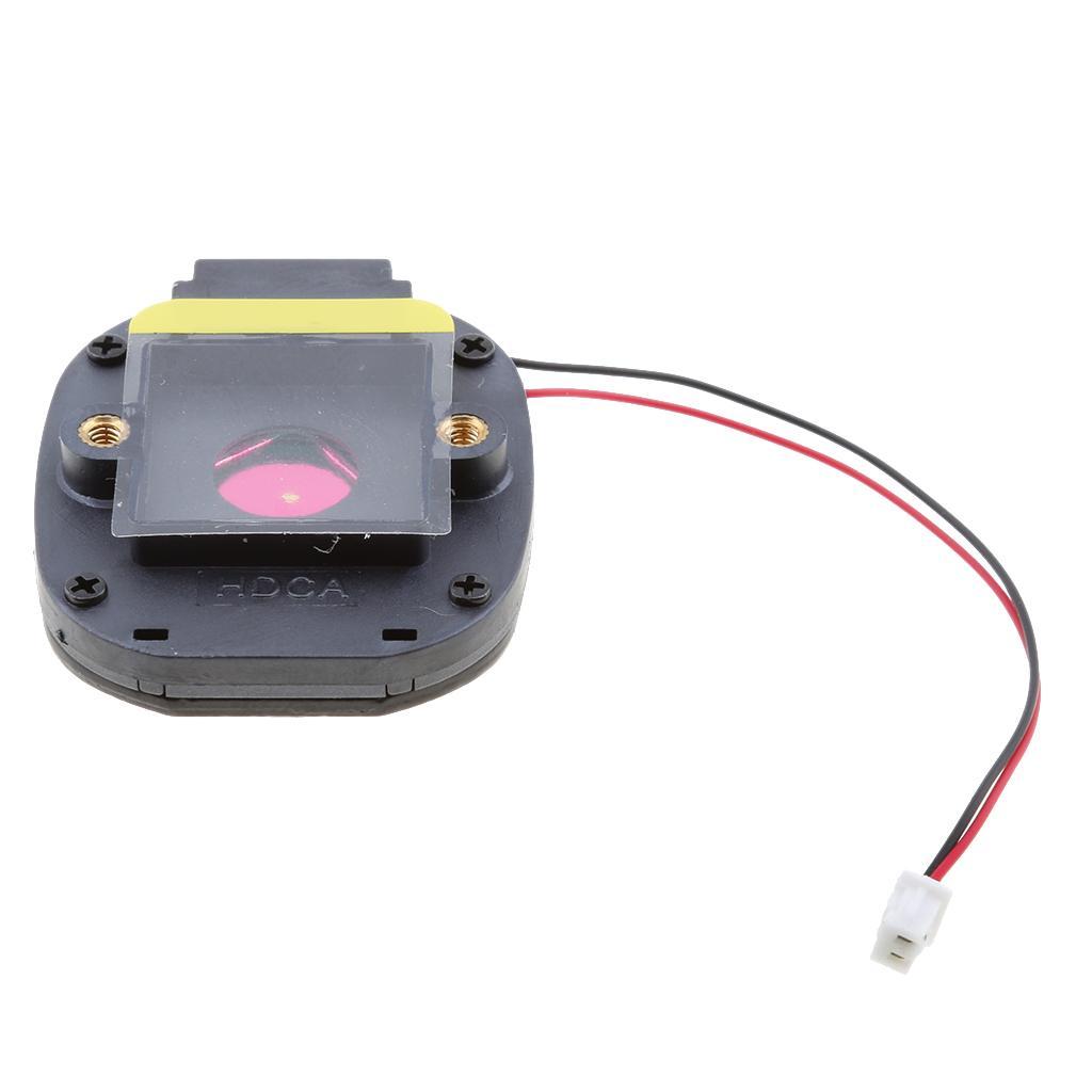 F14 Filter Double Switcher for Camera Night Version