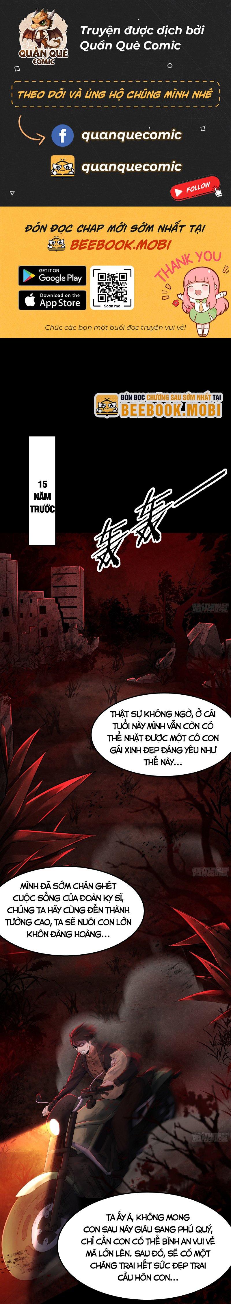 bắt đầu từ trăng đỏ chapter 94 2