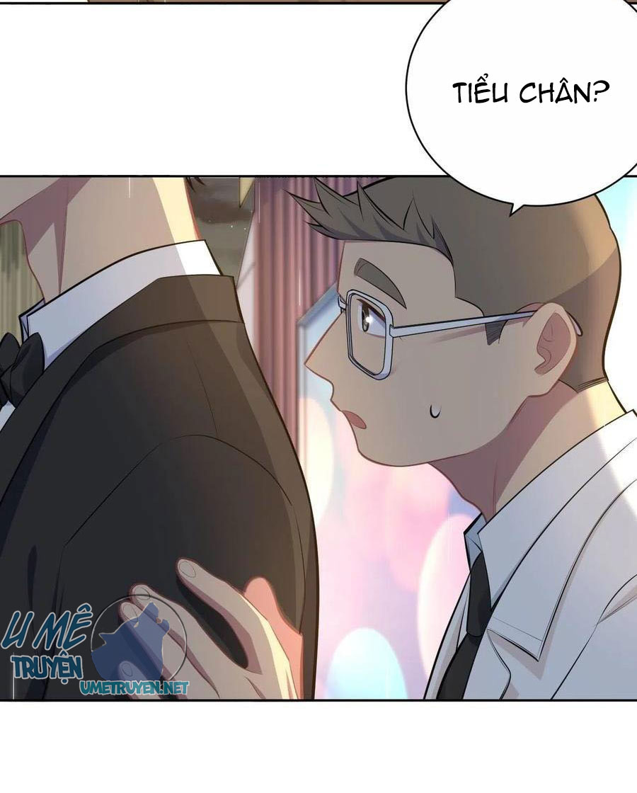 bố vợ đại nhân là bà xã chapter 154 19