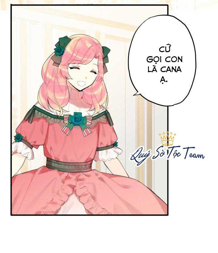 trọng sinh trở thành hoàng phi chapter 4 3