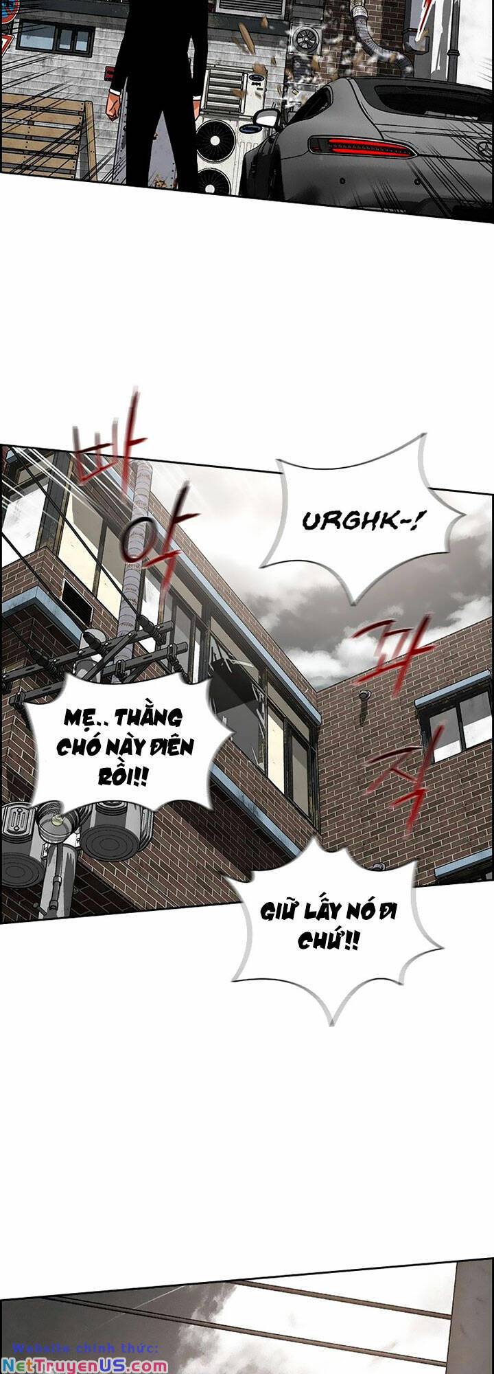 chúa tể đồng tiền chapter 102 59