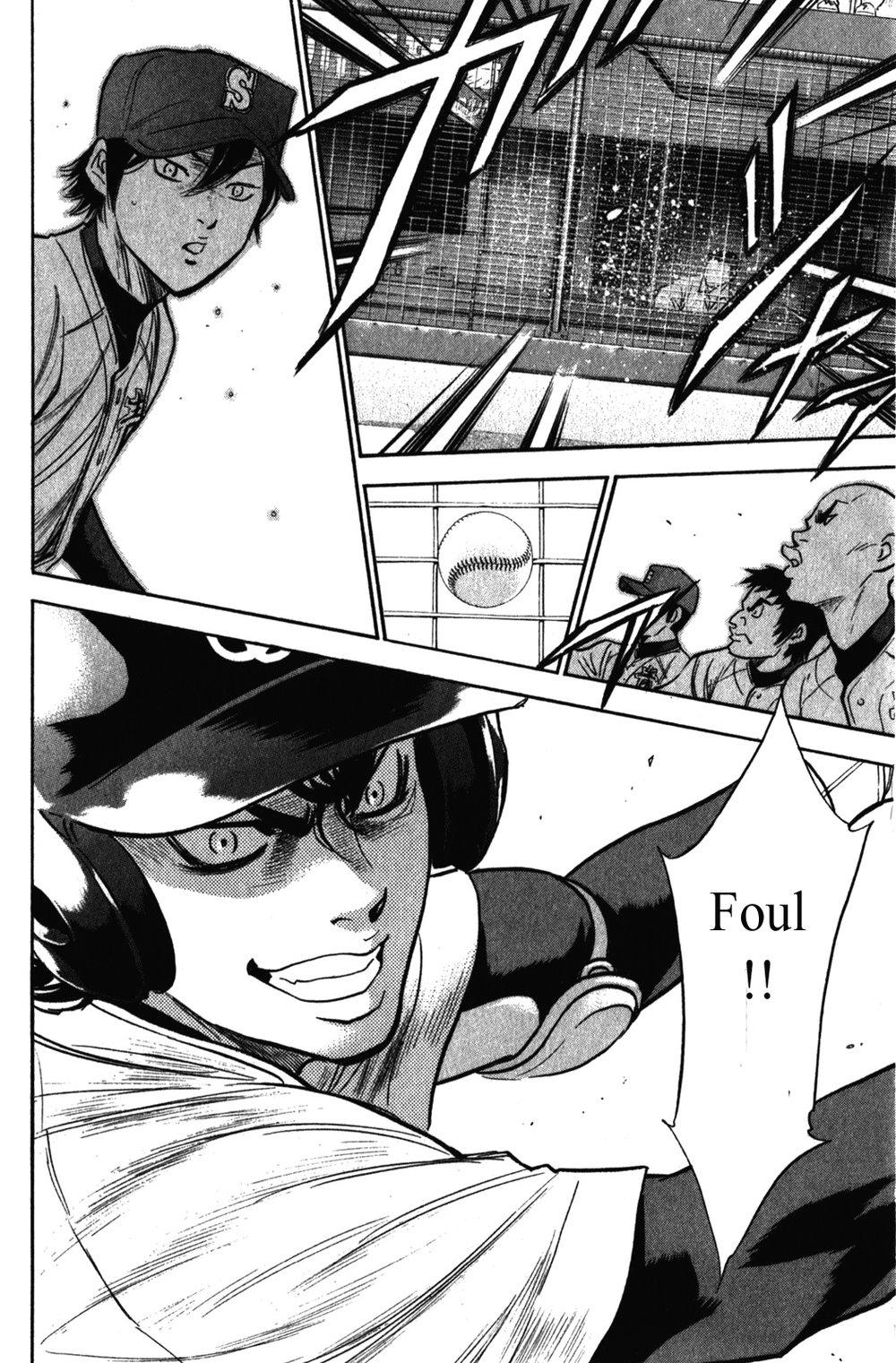 Đội Bóng Chày Siêu Đẳng 2 chapter 275 10