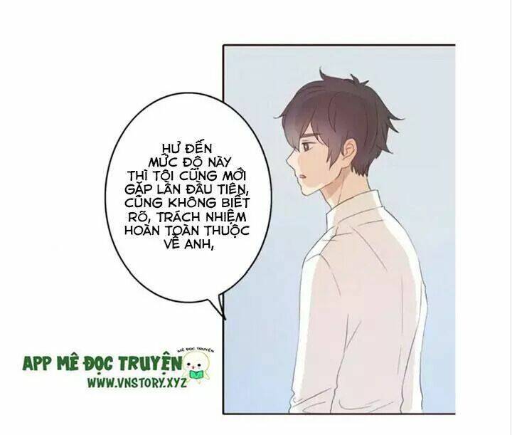tình yêu không nói dối chapter 39 7
