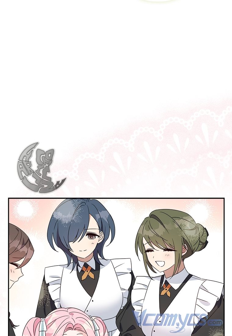 trở thành con gái út của công tước phản diện chapter 2 88