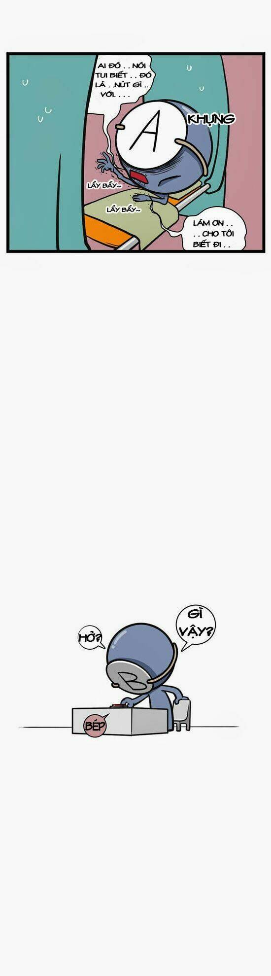 a simple thinking about bloodtype chapter 8 4