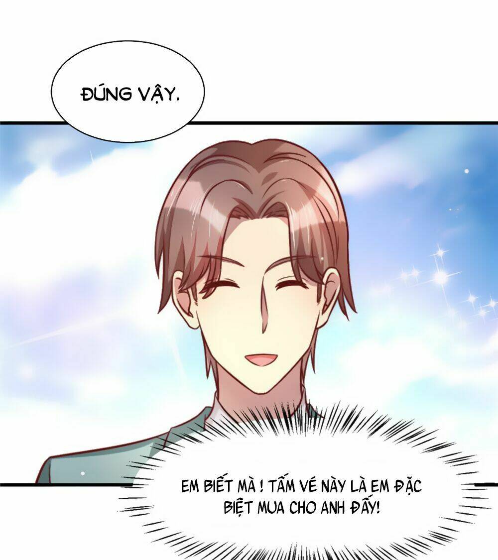 thời gian đều biết chapter 20 22