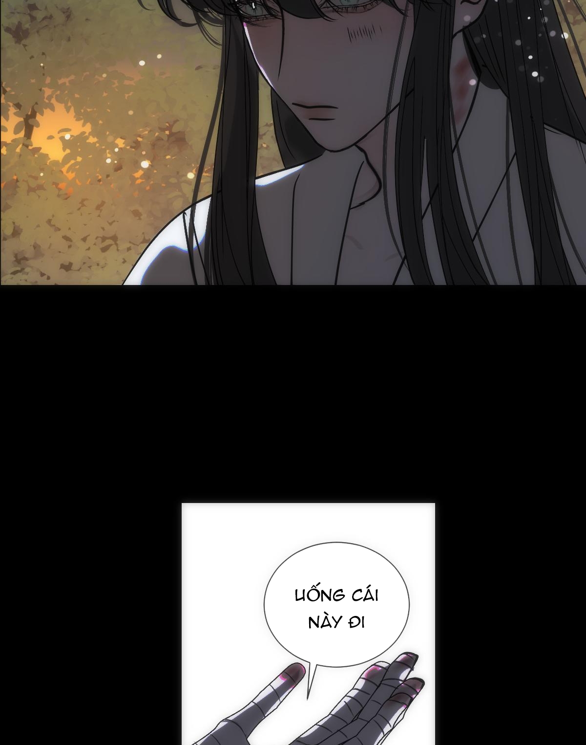 chuyện bên lề sau khi xuyên sách của ta và sư tôn chapter 39 19