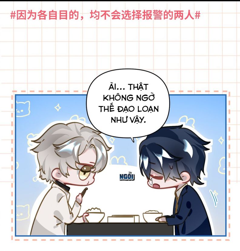 tôi bị điên đó chapter 20 17