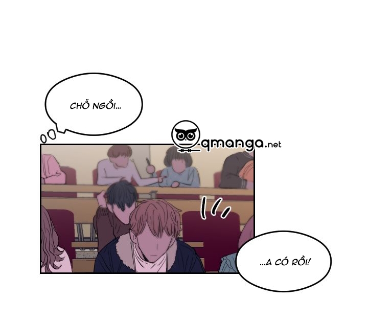 tình tay ba chapter 2 27