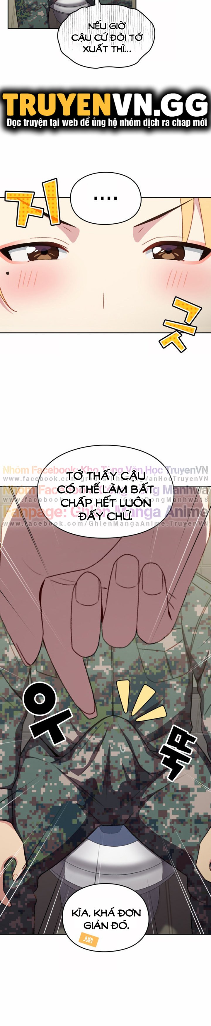 khi nào ta hẹn hò chapter 7 10