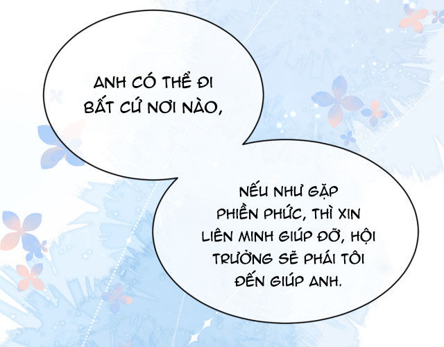 nhân ngư rơi xuống chapter 40 80