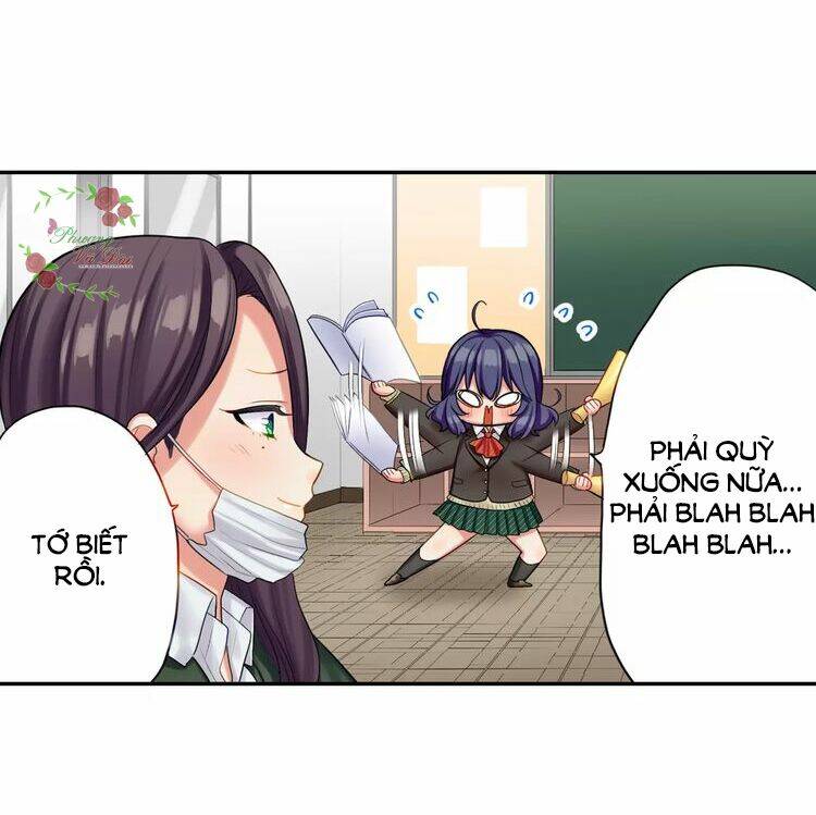 mệnh lệnh tuyệt đối của bá đạo vương tử phần 2 chapter 6 45