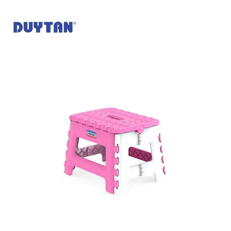 Combo 5 ghế nhựa xếp lùn Duy Tân Thiết Kế Nhỏ Gọn Tiện Lợi | TriTin